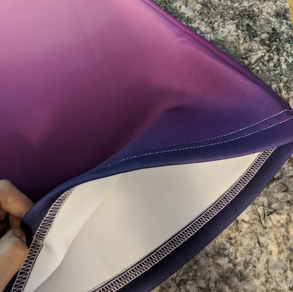 Emma & Elsa Kids Dress - Picture 4 of 4